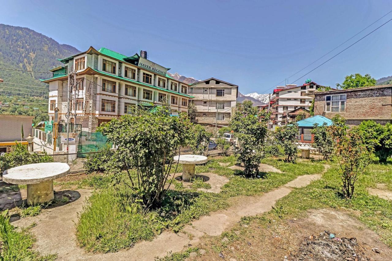 Capital O 88804 Hotel Narayan - Manali (Himachal Pradesh) — Photos 2