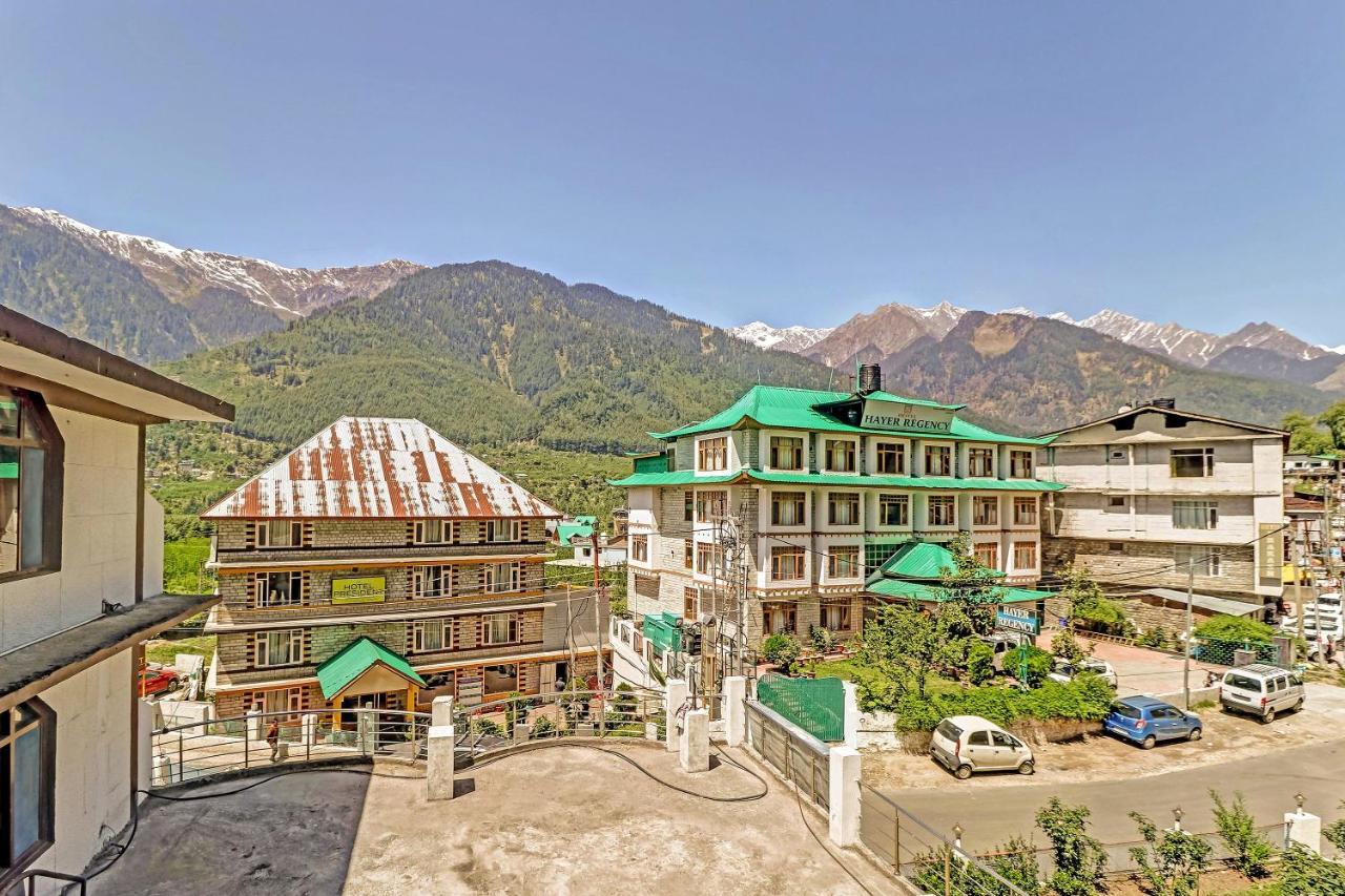 Capital O 88804 Hotel Narayan - Manali (Himachal Pradesh), Manali