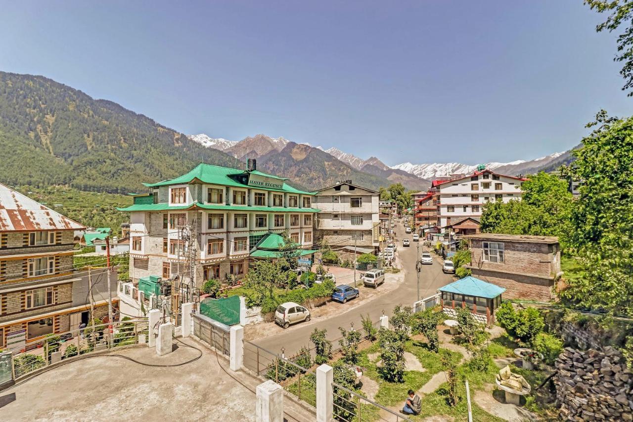 Capital O 88804 Hotel Narayan - Manali (Himachal Pradesh) — Photos 1