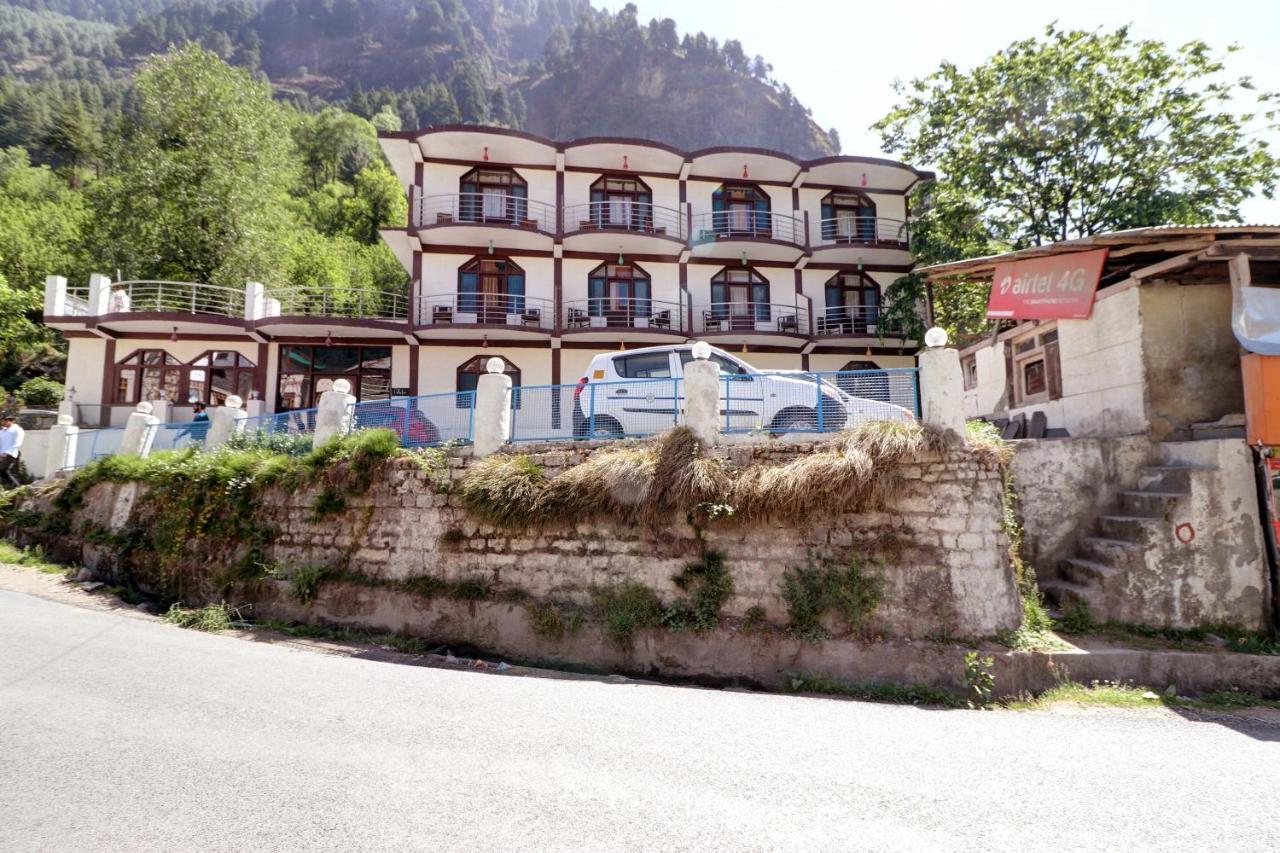Capital O 88804 Hotel Narayan - Manali (Himachal Pradesh) — Photos 3